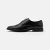 Pier One Stringate ElegantiBlack Uomo Scarpe Eleganti PI912M09N-Q11