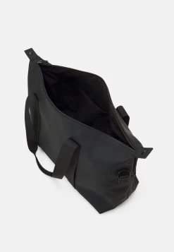 Pier One UnisexBorsa Da ViaggioBlack Donna Borse PI954H02F-Q11 -Pier One Moda Outlet 0078896a9dd84b2096d530fc7ee1053f