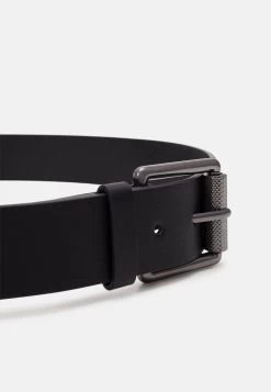 Pier One 2 Pack UnisexCinturaBlack/Cognac Donna Cinture PI954D01A-Q11 5 Pier One 2 Pack UnisexCinturaBlack/Cognac Donna Cinture PI954D01A-Q11 -Pier One Moda Outlet 008ac92ce1864571810c30508c2a379a