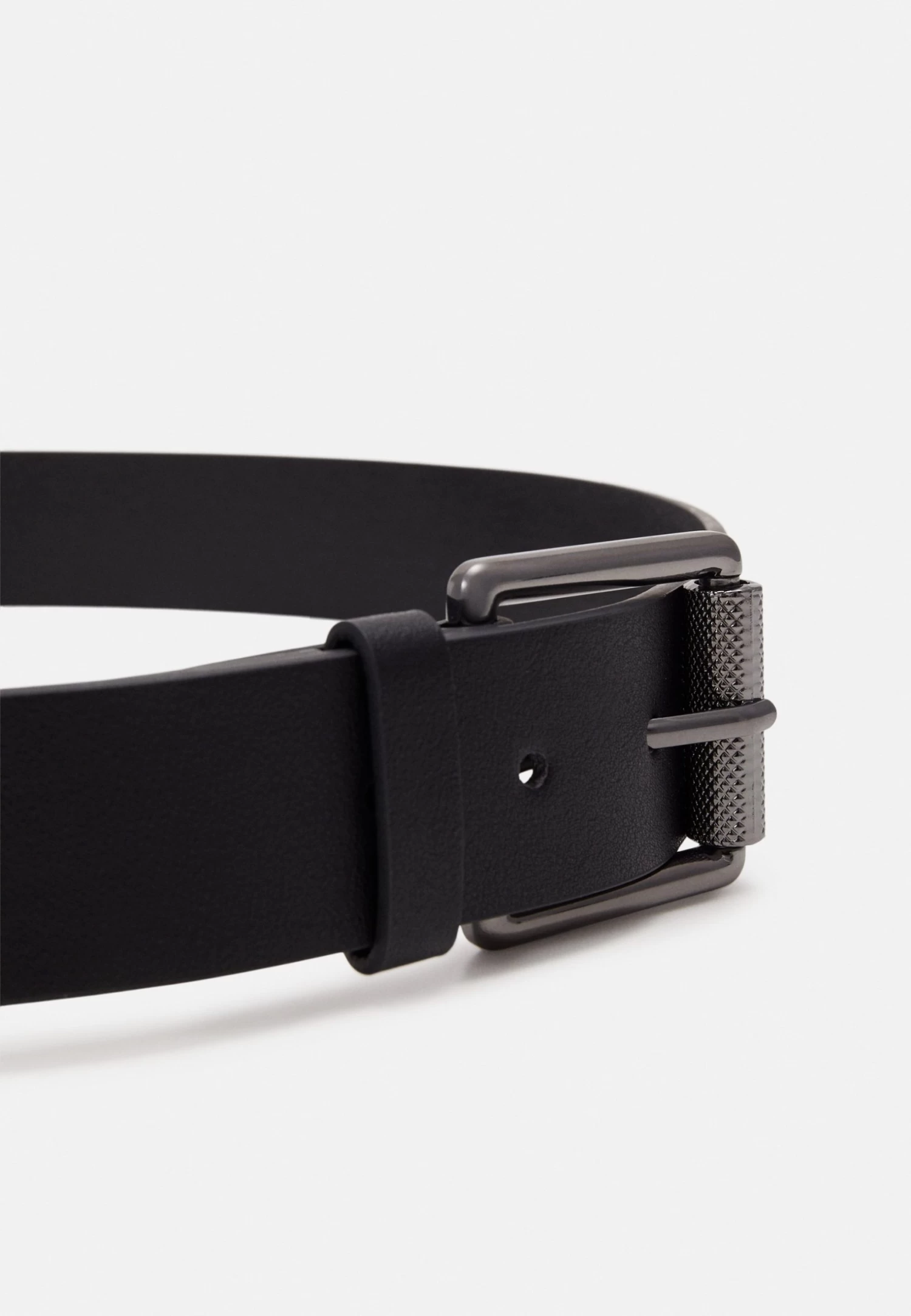 Pier One 2 Pack UnisexCinturaBlack/Cognac Donna Cinture PI954D01A-Q11 3 Pier One 2 Pack UnisexCinturaBlack/Cognac Donna Cinture PI954D01A-Q11 - immagine 3