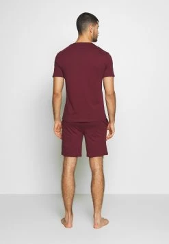 Pier One Pigiama - Bordeaux -Pier One Moda Outlet 01779b9b7e2d4867b99b937a10d4f0d8