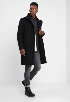 Pier One Camicia - Dark Gray -Pier One Moda Outlet 0267a847fbe4495b9560ab8aefdc1751