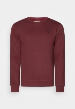 Pier One FelpaDark Blue/Bordeaux Uomo Maglieria E Felpe PI922S0GV-K11 -Pier One Moda Outlet 04316c3375874aab9ef3324aa2253cb6