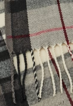 Pier One Unisex - Sciarpa - Black/White -Pier One Moda Outlet 0600d0fcb6674d809df5366a5f7eab4f