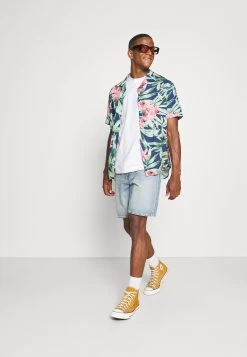 Pier One Camicia - Multi-Coloured -Pier One Moda Outlet 06d17e88553d4dda865118aff1fd01f8