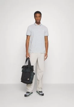 Pier One 2 PackPoloLight Grey/Dark Blue Uomo T-shirt E Polo PI922P08D-C11