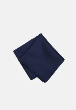 Pier One SetFazzoletti Da Taschino Dark Blue Uomo Completi E Cravatte PI952R03B-K11 -Pier One Moda Outlet 078f2458f6ed4d949c56dca17dd8061e