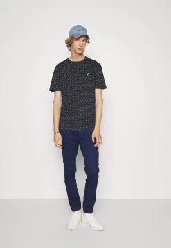 Pier One Pantaloni CargoDark Blue Uomo Pantaloni YO122E00V-K11 6 Pier One Pantaloni CargoDark Blue Uomo Pantaloni YO122E00V-K11 -Pier One Moda Outlet 07b4ab9a6ca144c893da11b7c3fe3570