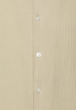 Pier One CamiciaBeige Uomo Camicie PI922D0CQ-B11 -Pier One Moda Outlet 0850c50e0e3c4cf4895207d0facac207