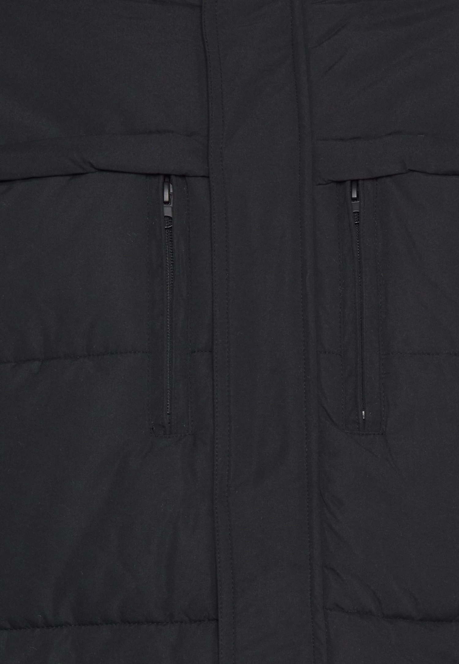 Pier One Giacca InvernaleBlack Uomo Giacche PI922T01R-Q11 3 Pier One Giacca InvernaleBlack Uomo Giacche PI922T01R-Q11 - immagine 3