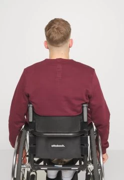 Pier One FelpaBordeaux Uomo Maglieria E Felpe PI922S0FM-G11 -Pier One Moda Outlet 0a2b6471f5584bde931138d55a02b811