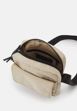 Pier One Unisex - Borsa A Tracolla - Beige -Pier One Moda Outlet 0a8cbe487a3f46219ecba76fe3fcfaab