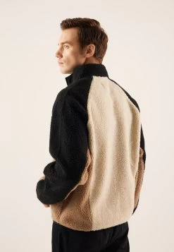 Pier One Felpa Con ZipOff-White Uomo Maglieria E Felpe PI922S0HX-A11 -Pier One Moda Outlet 0b2d0f05910041d1b1005c75310fe6b2