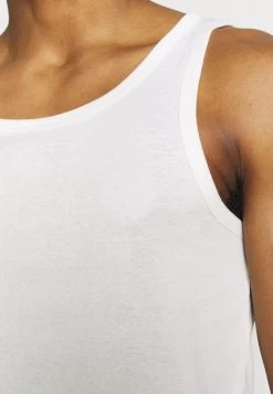 Pier One 3 PackMaglietta IntimaWhite Uomo Intimo PI982Q008-A11 -Pier One Moda Outlet 0b456dc968784ce6b1e3c2c6a68a1299