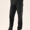 Pier One ChinoBlack Uomo Pantaloni PI922E05G-Q11