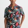 Pier One Flower ResortCamiciaMulticoloured Uomo Camicie PI922D09U-T11
