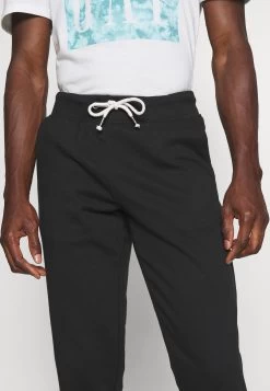 Pier One 3 PackPantaloni SportiviMottled Light Grey/Mottled Dark Blue/Black Uomo Pantaloni PI922E040-C11 -Pier One Moda Outlet 0c1b615301bf4030a2841c02ed19e229