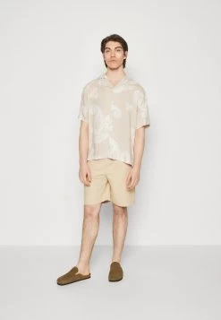 Pier One CamiciaBeige Uomo Camicie PI922D0EF-B11 -Pier One Moda Outlet 0e4ba14eb71e4848af5990b4023a505f