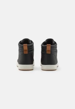 Pier One Sneakers AlteBlack Uomo Sneaker PI912N01L-Q12 -Pier One Moda Outlet 0eec13186ff04081933b0388eea7e68b