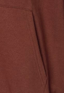 Pier One Felpa Con CappuccioBrown Uomo Maglieria E Felpe PI922S038-O12 -Pier One Moda Outlet 10c5739d7ea94a3a86a9cc24d59cda2e