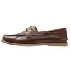 Pier One Scarpe Da Barca - Brown