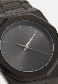 Pier One OrologioBlack Uomo Orologi PI952M031-Q11 -Pier One Moda Outlet 1222f11f2ec64bde9a6d2024503a5a4b