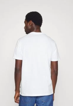 Pier One 5 PackT-Shirt BasicWhite/Blue/Stone Uomo T-shirt E Polo PI922O0TV-A13 10 Pier One 5 PackT-Shirt BasicWhite/Blue/Stone Uomo T-shirt E Polo PI922O0TV-A13 -Pier One Moda Outlet 12c42a56c2d741c1ab0fe1d8db22f520