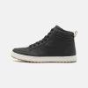 Pier One Sneakers AlteBlack Uomo Sneaker PI912N01L-Q12