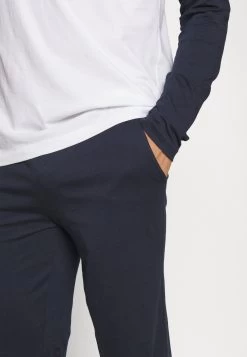 Pier One PigiamaDark Blue Uomo Per La Notte PI982M043-K11 -Pier One Moda Outlet 1429eeb521004663ae0248d33300ab05