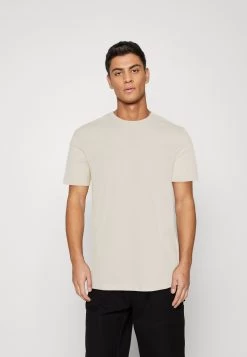 Pier One 7 PackT-Shirt BasicBlue/Mottled Bordeaux/White Uomo T-shirt E Polo PI922O0PY-K12 -Pier One Moda Outlet 148bb732d03e479ab8f7a6c735a004cd