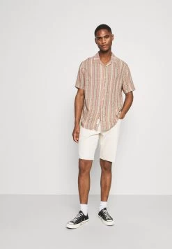 Pier One CamiciaMulticoloured Uomo Camicie PI922D0BX-T11 -Pier One Moda Outlet 14b9f4843d90493ead6b4577a60fc885