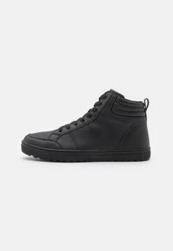 Pier One Sneakers AlteBlack Uomo Sneaker PI912N01L-Q11