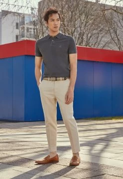 Pier One LeatherMocassini ElegantiCamel Uomo Scarpe Eleganti PI912C09R-B11 -Pier One Moda Outlet 1642430bf0d94f1b9ea3dba01a87bb6d