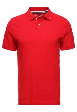 Pier One BasicPoloRed Uomo T-shirt E Polo PI922P00F-G14 -Pier One Moda Outlet 17a7003449484d74925e3439b823e203