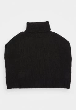 Pier One UnisexScaldacolloBlack Donna Sciarpe PI954G01S-Q11