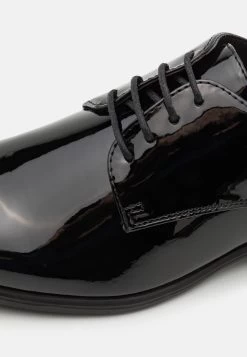 Pier One StringateBlack Uomo Scarpe Eleganti PI912M0CW-Q11 -Pier One Moda Outlet 1bf2dab72fa642a4bcaea3485daa2c5e