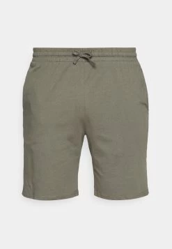 Pier One 3 PackPantaloni Del PigiamaBlack/Mottled Grey/Khaki Uomo Per La Notte PI982L00N-Q11 -Pier One Moda Outlet 1bf5b1b10f8d4b58992847cc7c899b1c