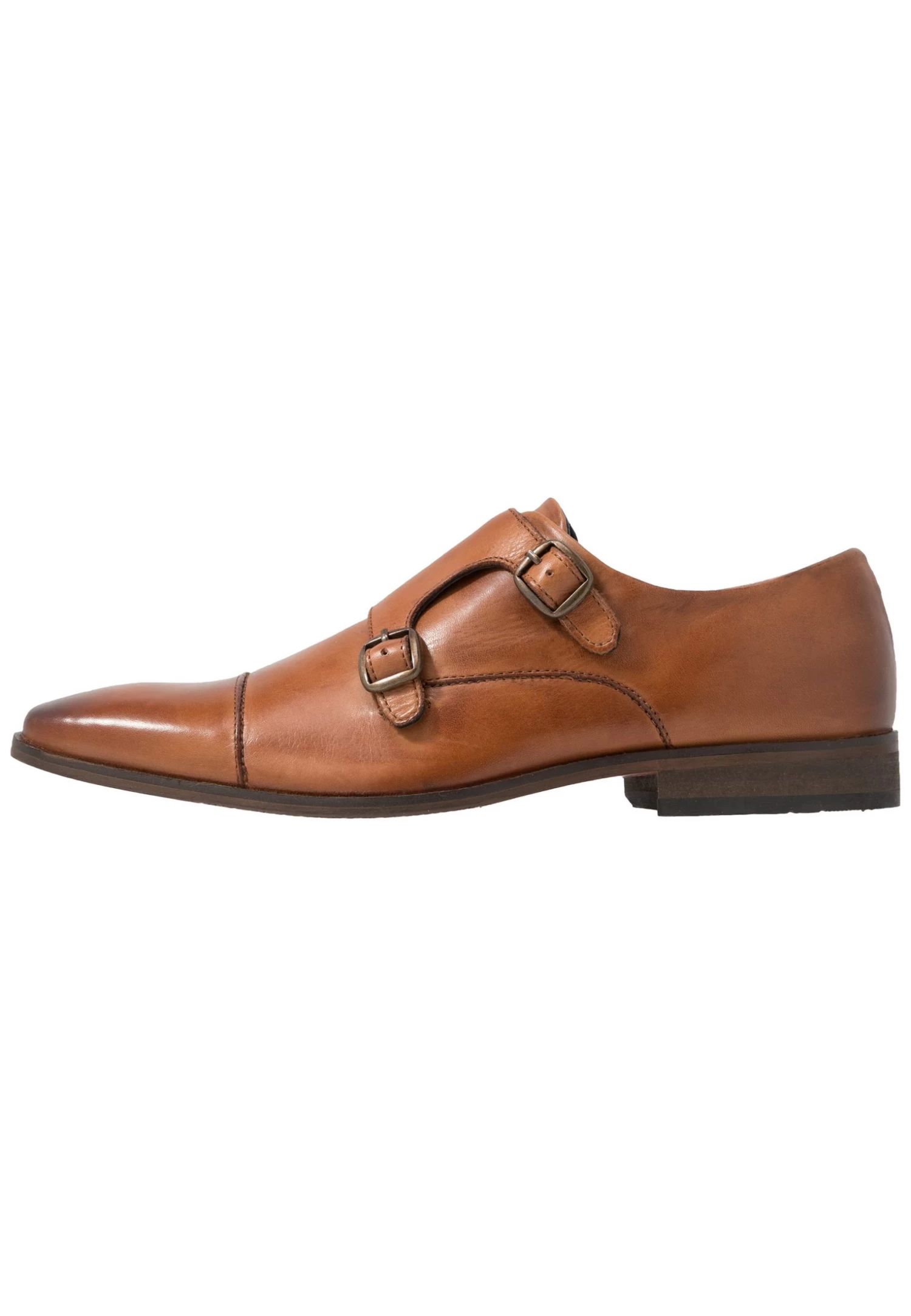 Pier One LeatherMocassini ElegantiCognac Uomo Scarpe Eleganti PI912C094-O11 1 Pier One LeatherMocassini ElegantiCognac Uomo Scarpe Eleganti PI912C094-O11