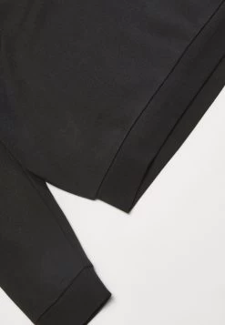 Pier One FelpaBlack Uomo Maglieria E Felpe PI922S0FT-Q11 -Pier One Moda Outlet 1f244920b0064e3a906efd66d0d057e9