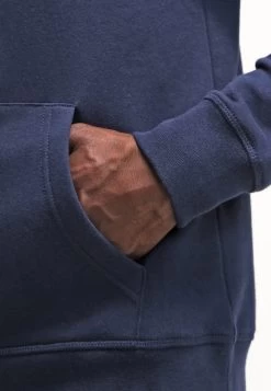 Pier One Felpa Con ZipNavy Uomo Maglieria E Felpe PI922SA07-K13 -Pier One Moda Outlet 1f3b64877af2499c97ee22c5c44330bc