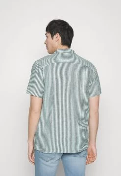 Pier One Camicia - Teal -Pier One Moda Outlet 217374f91f754711b4699fc69f49cffe