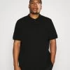 Pier One PoloBlack Uomo T-shirt E Polo PI922P061-Q11