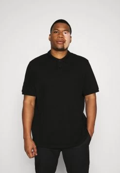 Pier One PoloBlack Uomo T-shirt E Polo PI922P061-Q11