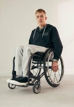 Pier One FelpaBlack Uomo Maglieria E Felpe PI922S0FT-Q11 -Pier One Moda Outlet 21c91ebb5ad3435c810390182c61ccf8