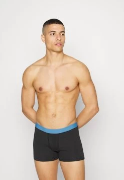 Pier One 12 PackCulotteBlack Uomo Intimo PI982O07V-Q11 -Pier One Moda Outlet 22a2d97d028f4bd19f3427800342e633