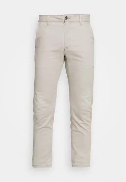 Pier One Chino - Taupe -Pier One Moda Outlet 22b0aab85fc14016b27d410abe1ca293