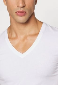 Pier One 2 PackMaglietta IntimaWhite Uomo Intimo PI982Q00F-A11 -Pier One Moda Outlet 2317dabdeea741d28431338136d93c5c