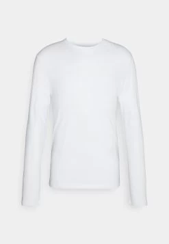 Pier One 7 PackMaglietta A Manica LungaMottled Light Grey/White/Mottled Dark Grey Uomo T-shirt E Polo PI922O0V3-C11 -Pier One Moda Outlet 24d1235c075b4e5c8996ad16905c8e9b