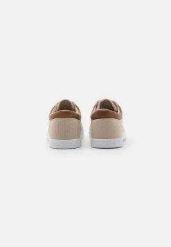 Pier One Unisex - Sneakers Basse - Beige -Pier One Moda Outlet 25eb778e2a144dc3a08b80223db3495e