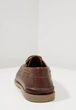 Pier One Scarpe Da Barca - Brown -Pier One Moda Outlet 26795359e4fa45ba9e936172beb2a604